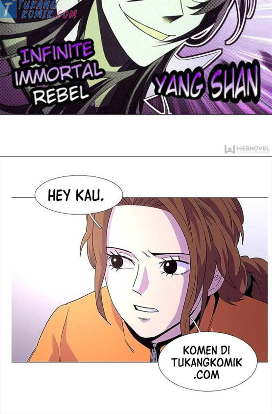 Rebirth Become a Dog Chapter 120 Gambar 60